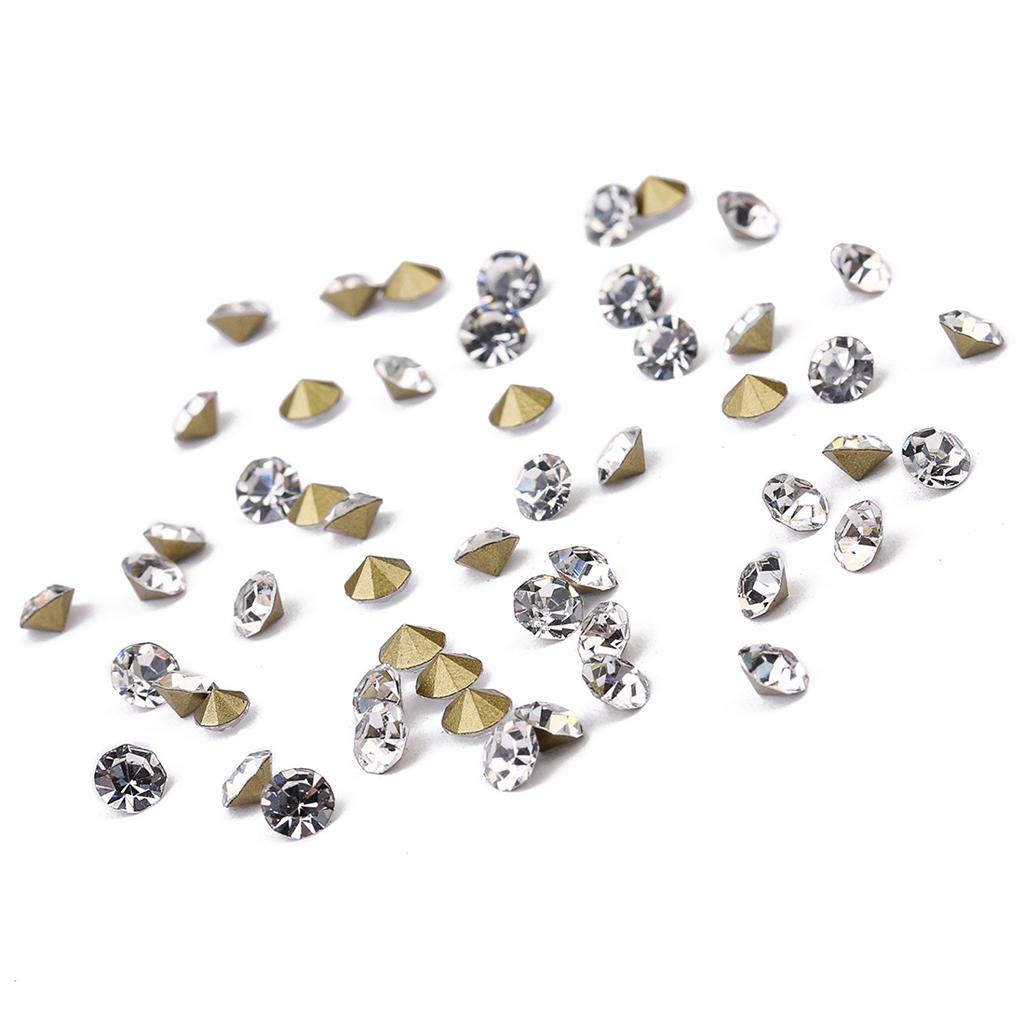 Jewelry Making Using Beads - خرز حجر الراين ومواد زجاجية للمجوهرات