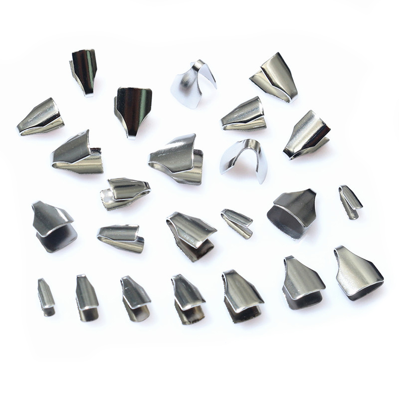 طقم من الفولاذ المقاوم للصدأ 2 - مراجعة Jewelry Making Equipment وسعره