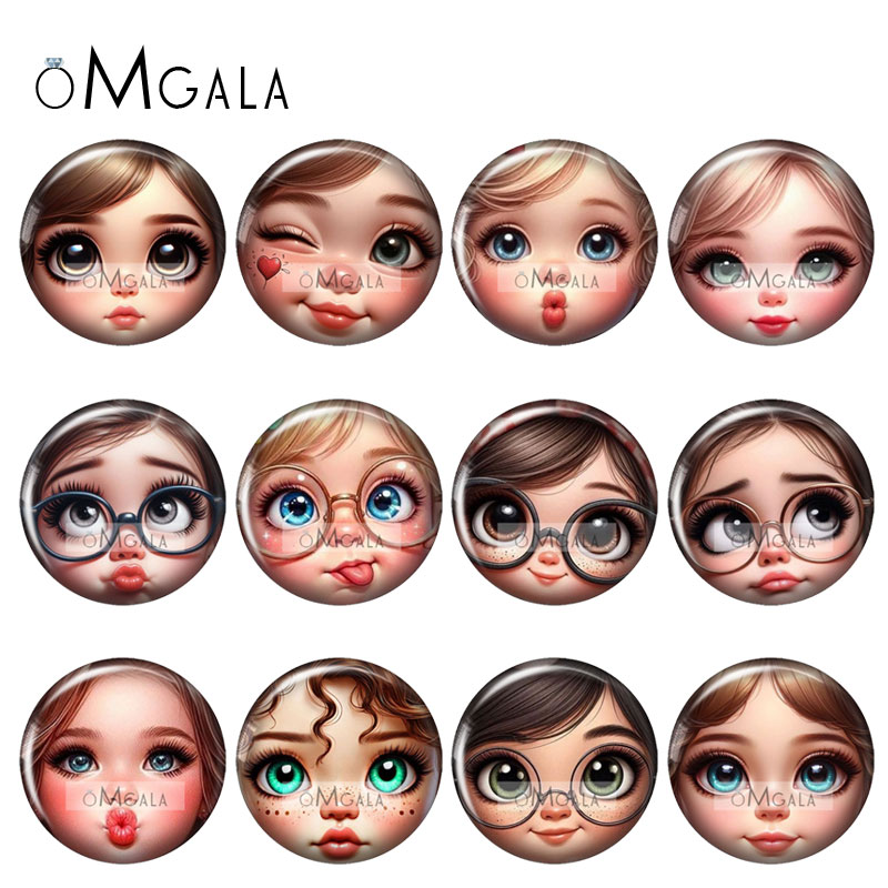 أغطية زجاجية مسطحة للصور بتصمي - مراجعة Jewelry Making 3 Year Old وسعره