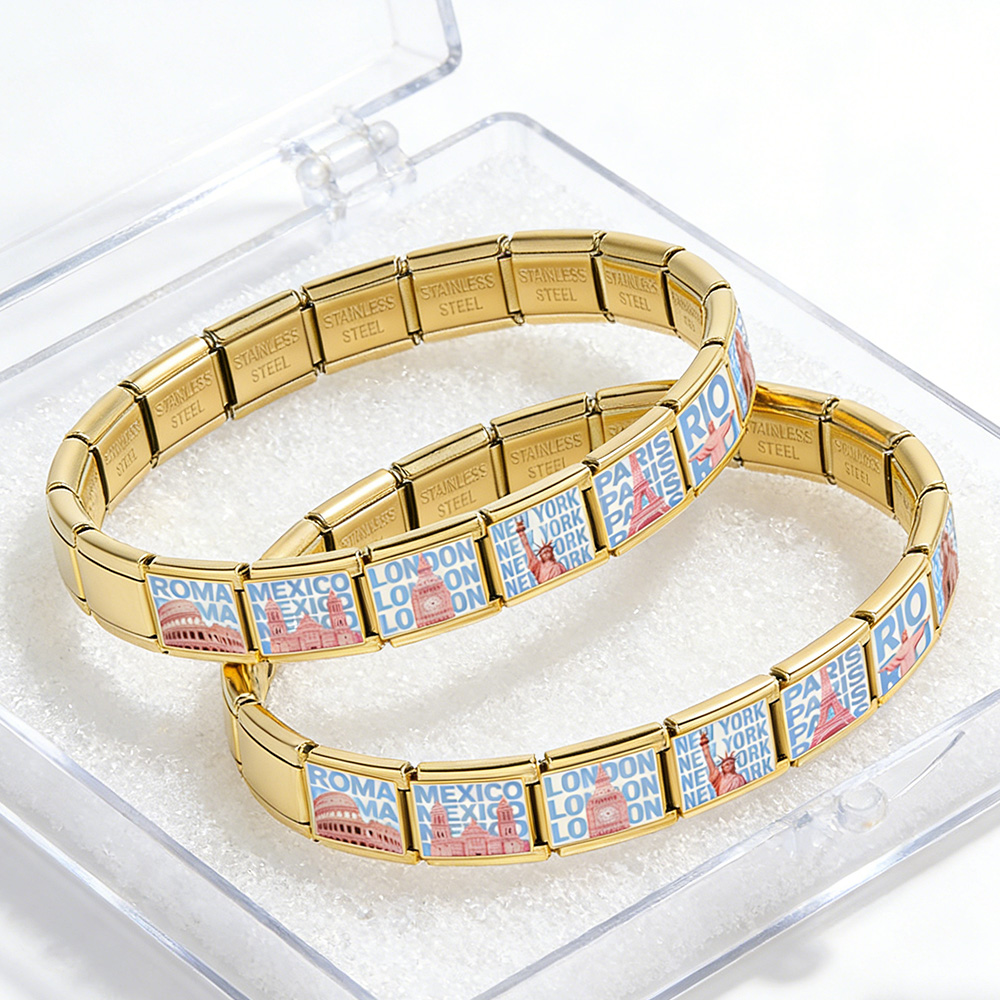 تصميم جديد القلاع المباني الكن - مراجعة Jewelry Making Newcastle وسعره