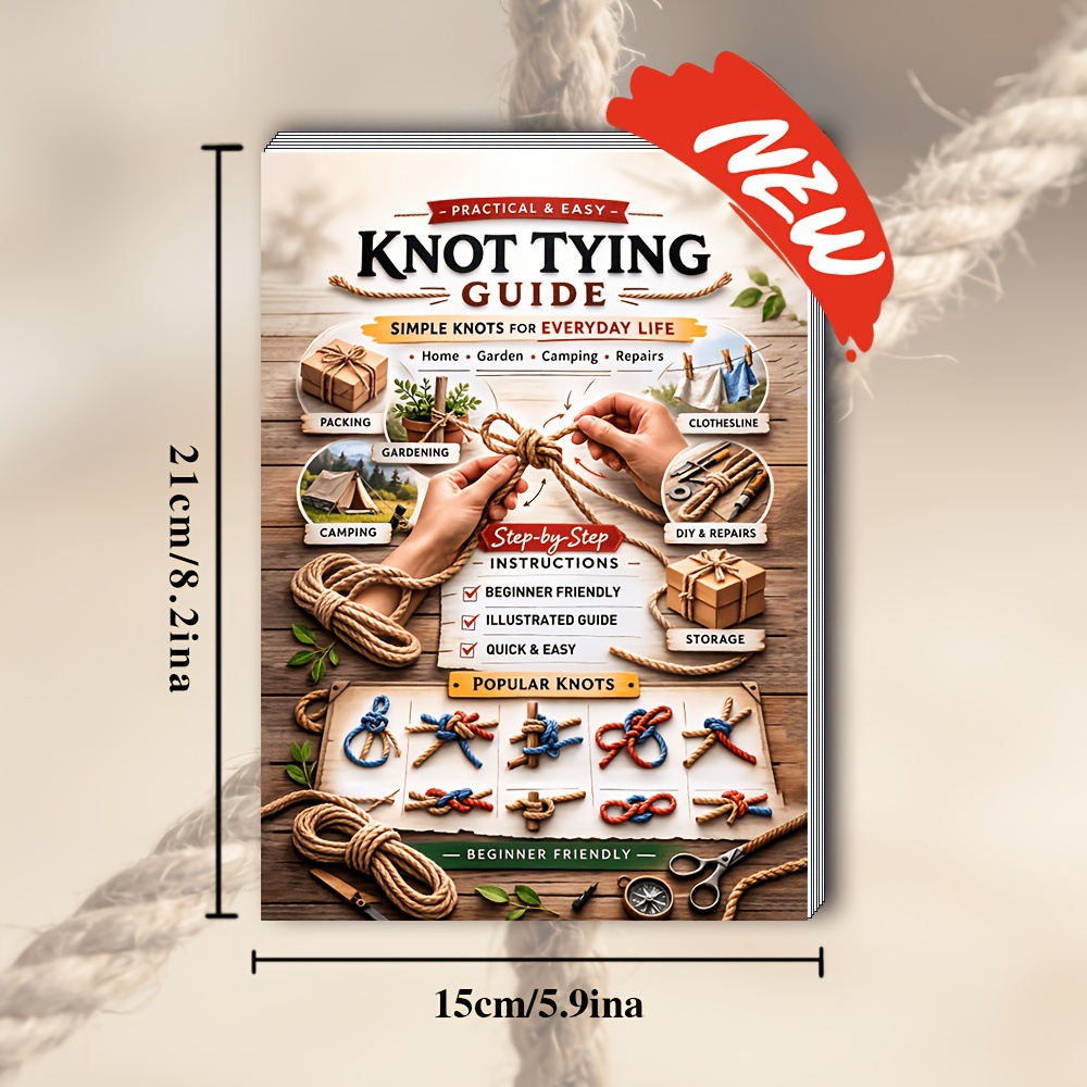 كتاب دليل ربط العقد، دليل العق - مراجعة Jewelry Making Books وسعره