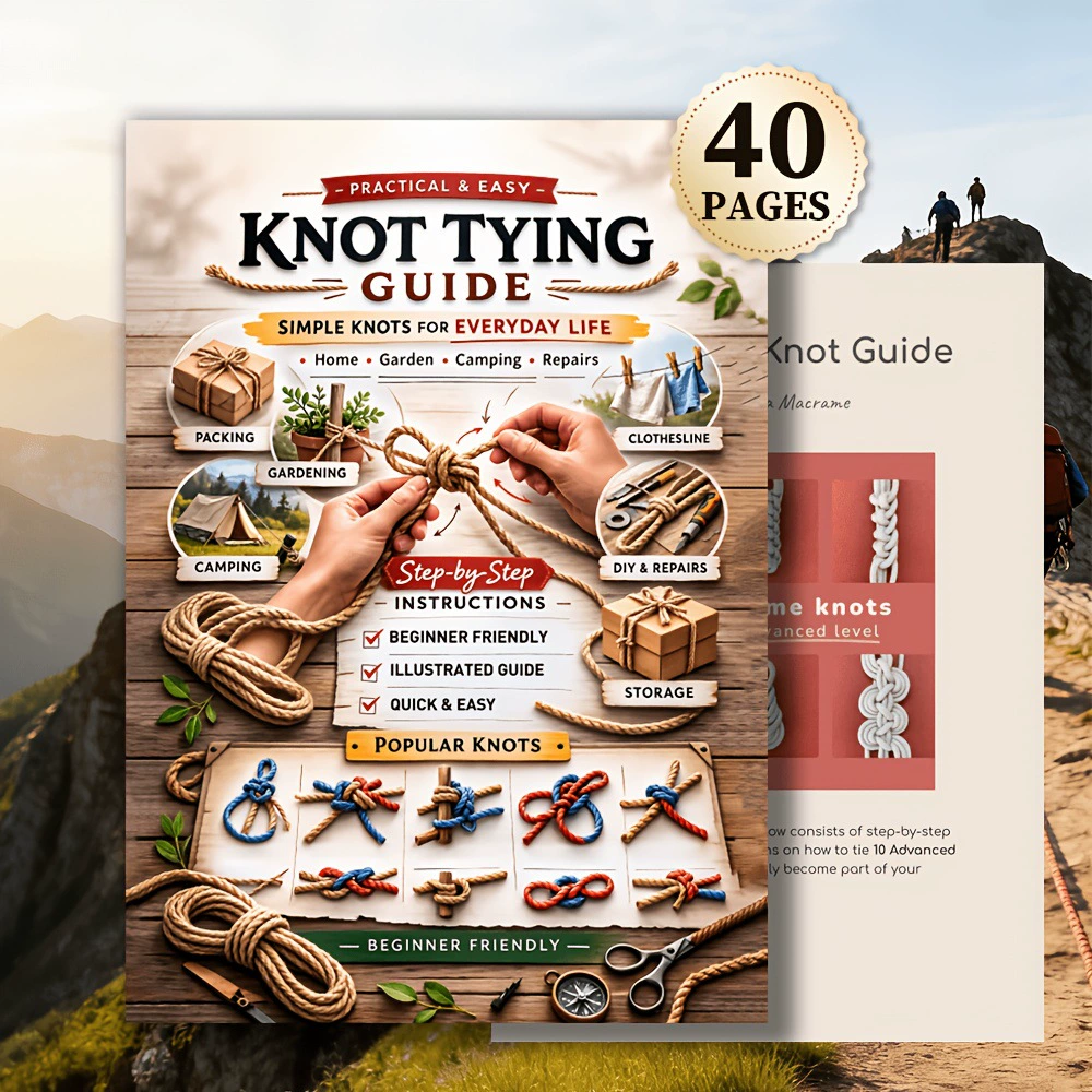 كتاب دليل ربط العقد، دليل العق - مراجعة Jewelry Making Books وسعره