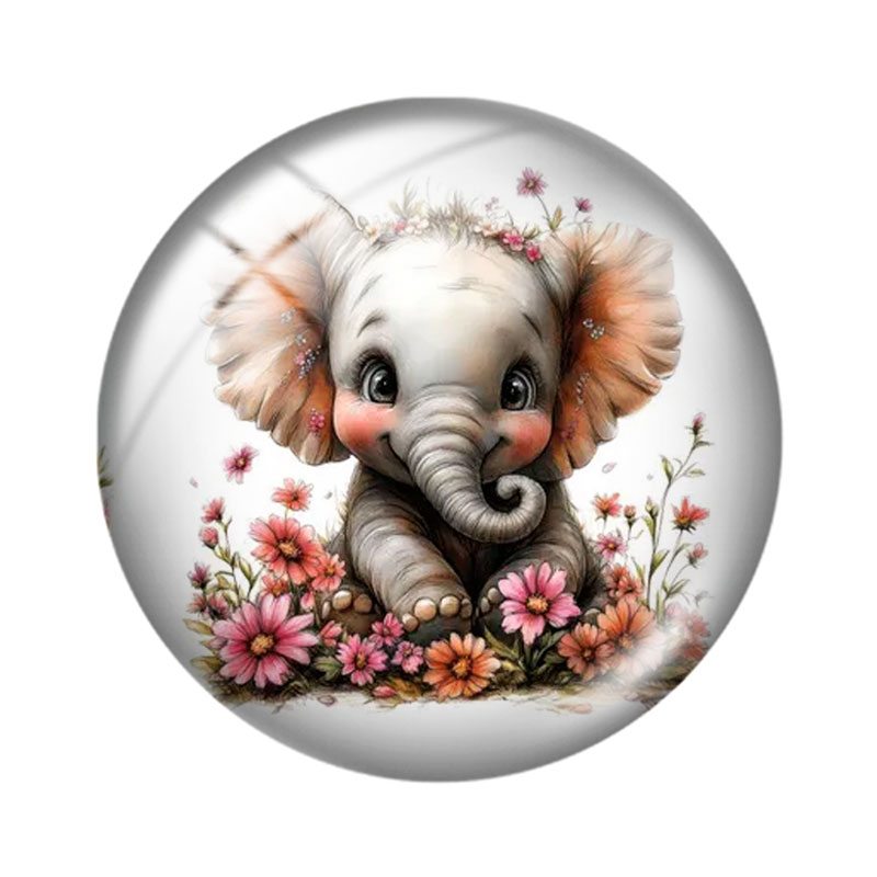أقراط وقلائد وخواتم زجاجية على - مراجعة Jewelry Making 3 Year Old وسعره