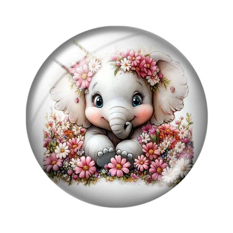 أقراط وقلائد وخواتم زجاجية على - مراجعة Jewelry Making 3 Year Old وسعره