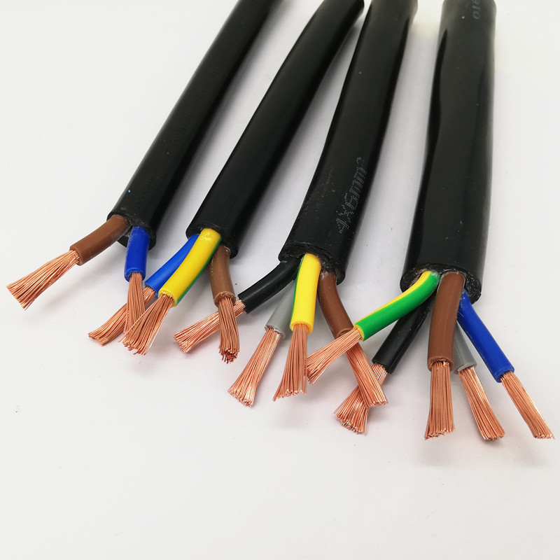 سلك كبل من النحاس 1 متر 2-5 ال - مراجعة Wire 22 Gauge Copper وسعره