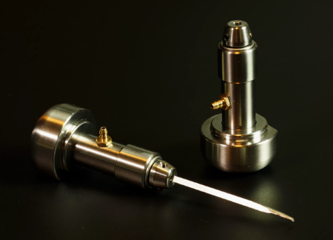 آلة نقش يدوية تعمل بالهواء الم - مراجعة Jewelry Making Equipment وسعره