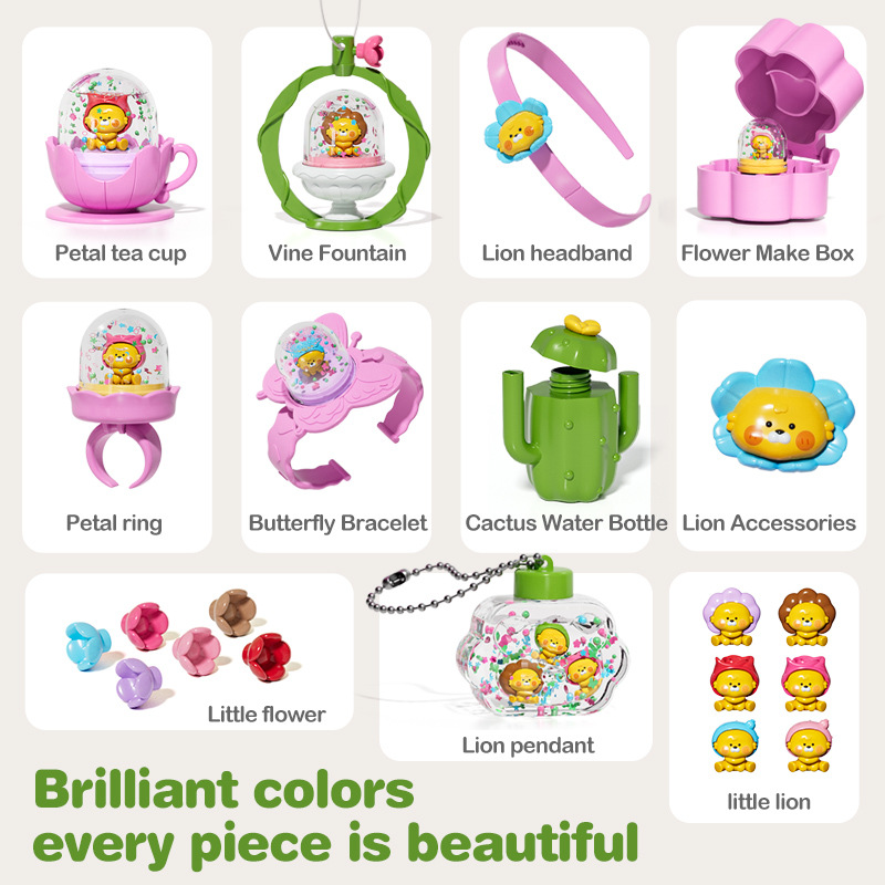مجموعة صنع المجوهرات، مجموعات  - مراجعة Jewelry Making 3 Year Old وسعره