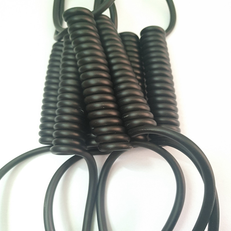 بور الربيع سلك التدريع كابل 7  - مراجعة Wire 22 Gauge Copper وسعره