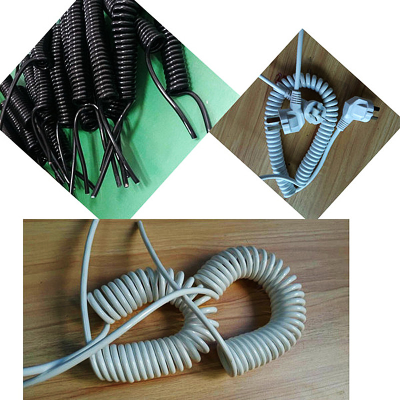 بور الربيع سلك التدريع كابل 7  - مراجعة Wire 22 Gauge Copper وسعره